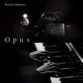 Ryuichi Sakamoto - Opus (New CD)