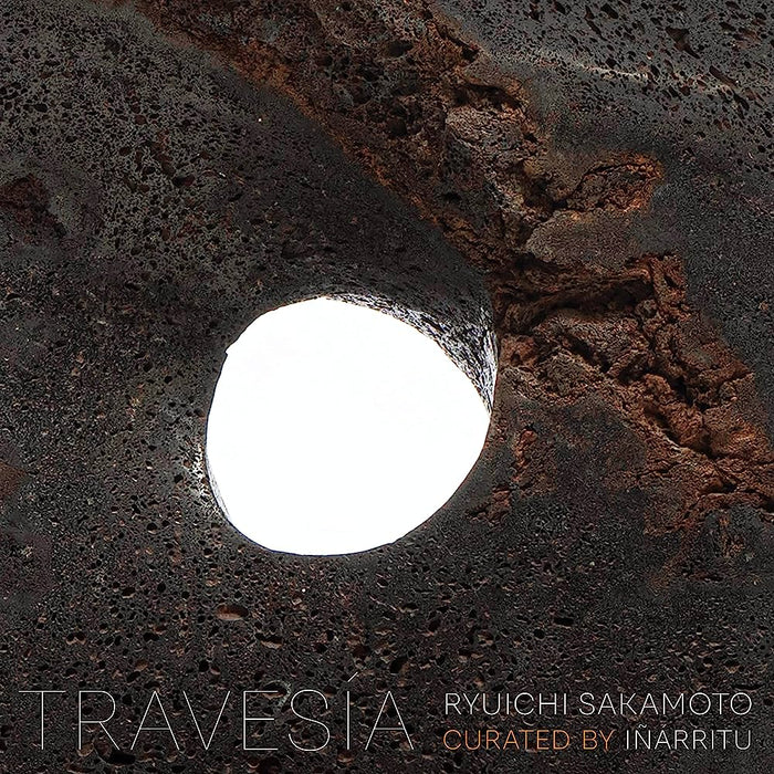 Ryuichi Sakamoto - Travesia (Curated by Inarritu) (New Vinyl)