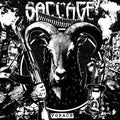 SACCAGE - Vorace (VIUDA NEGRA) (New CD)