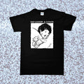 SAD LOVERS AND GIANTS - BLACK - T-SHIRT