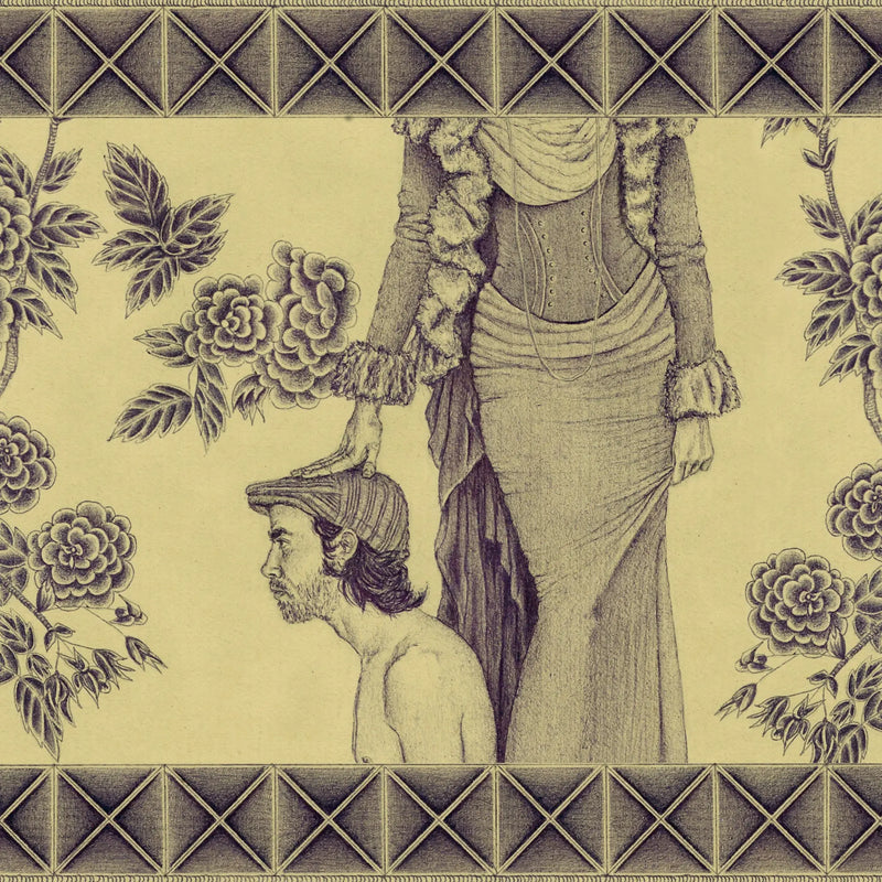 Patrick Watson - Je Te Laisserai Des Mots/Ca Va 12" (New Vinyl)