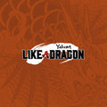SEGA Sound Team - Takuza: Like a Dragon (New Vinyl)