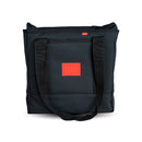 SELEKTOR 30 LP 12" DELUXE Black Rubber Record Bag