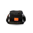 SELEKTOR  40  7" Crossbody Record Bag