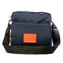SELEKTOR  40  7" Crossbody Record Bag