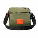 SELEKTOR  40  7" Crossbody Record Bag