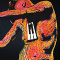 SHEBAD - Music Is The Answer (2nd Press Red & Yellow Splatter) (New Vinyl)