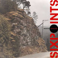 SIXPOINTS - Negative Space (New Vinyl)