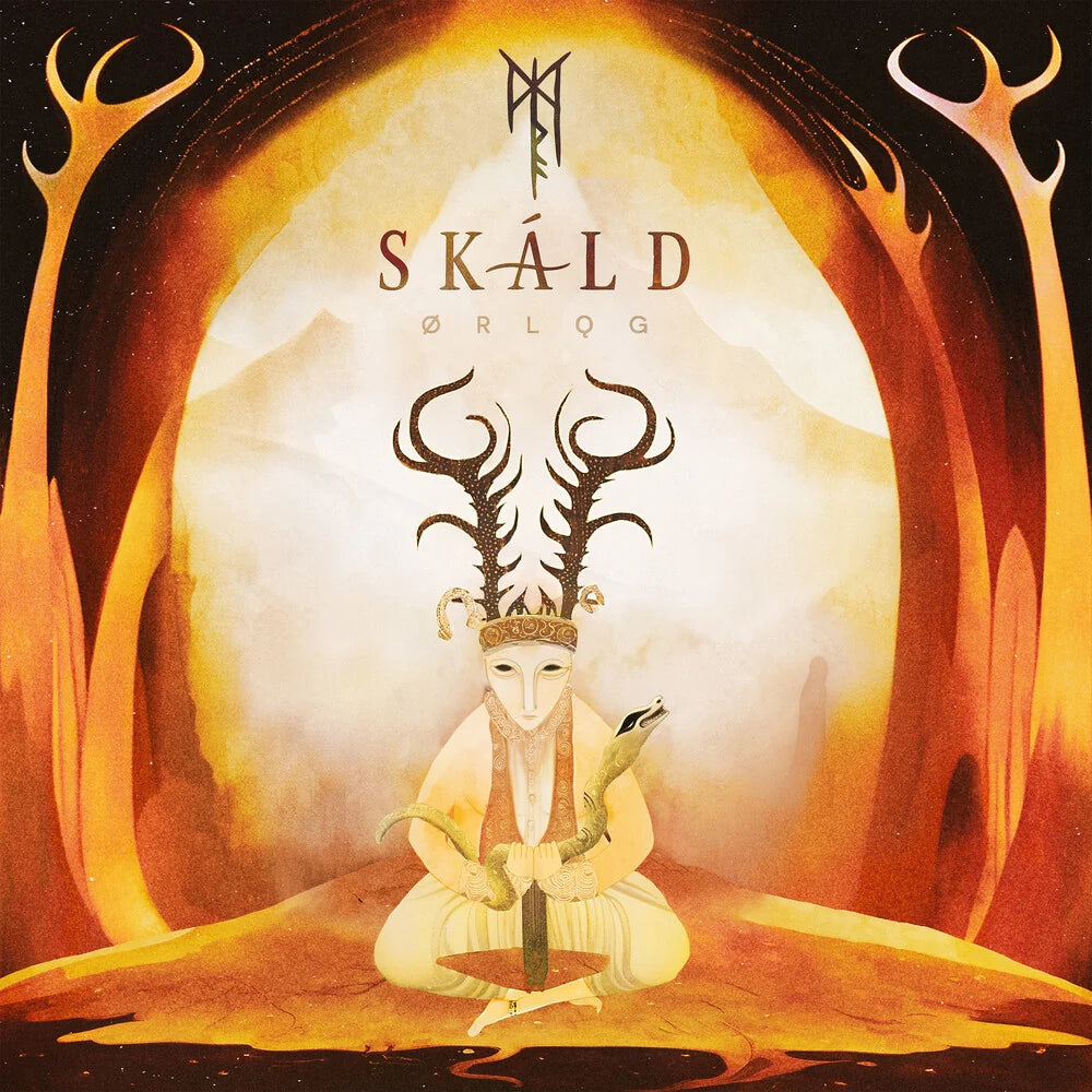 SKALD - Orlog (New Vinyl)