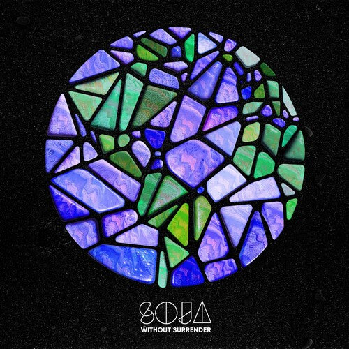 SOJA - Without Surrender (New CD)