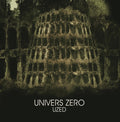 Univers Zero - Uzed (New Vinyl)