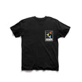 STANCE Beastie Boys - Burrows - T-Shirt