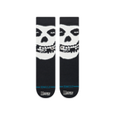 STANCE - Beware Crew - MISFITS - Socks