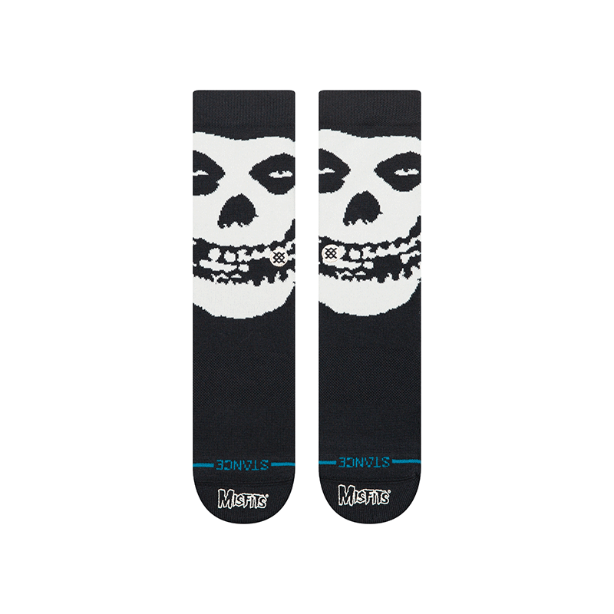 STANCE - Beware Crew - MISFITS - Socks