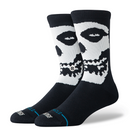 STANCE - Beware Crew - MISFITS - Socks