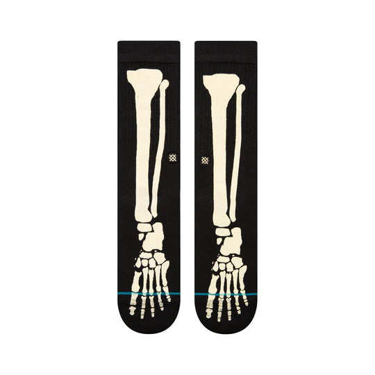 STANCE - Bones Sock