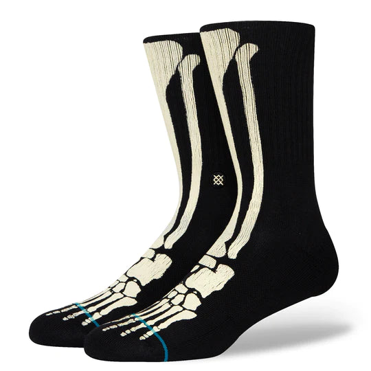 STANCE - Bones Sock
