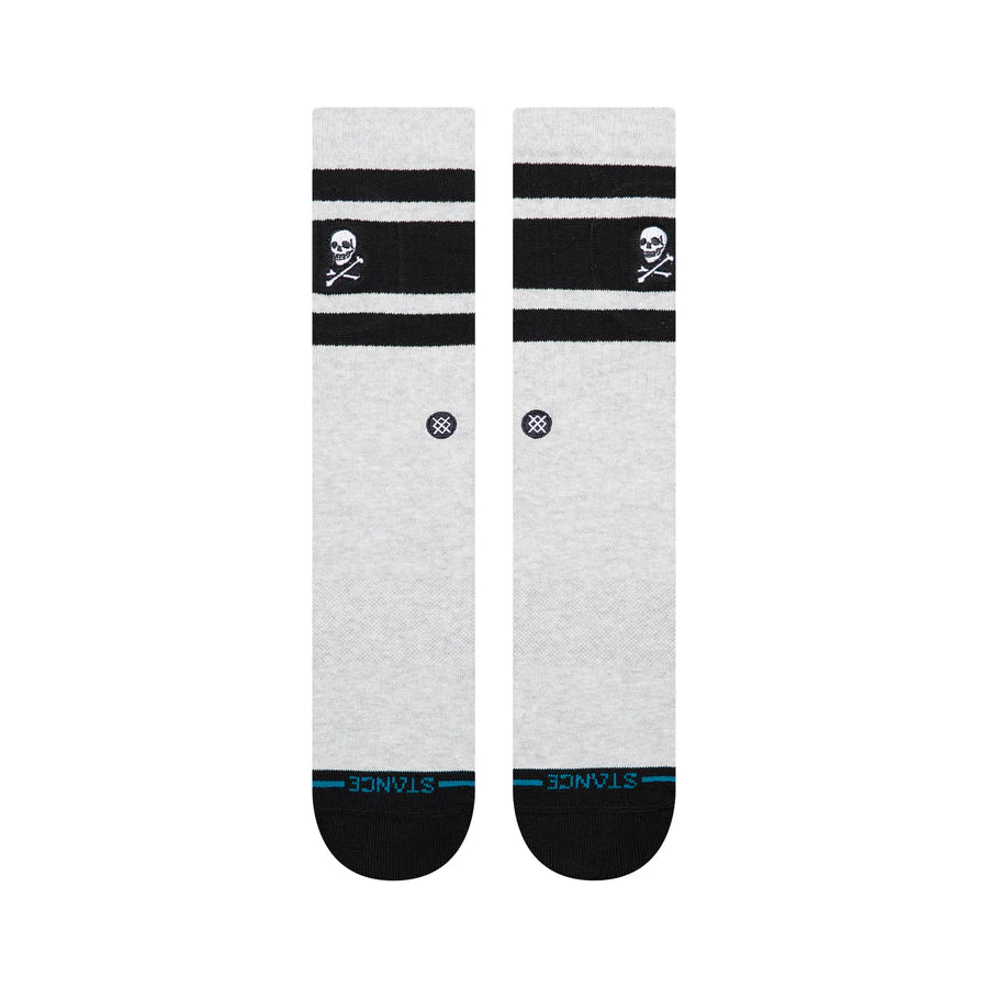 STANCE - Boyd Skull Crew Socks