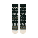 STANCE - Break The Season Crew Socks