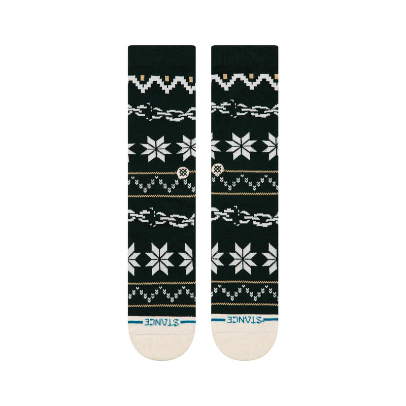 STANCE - Break The Season Crew Socks