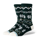 STANCE - Break The Season Crew Socks