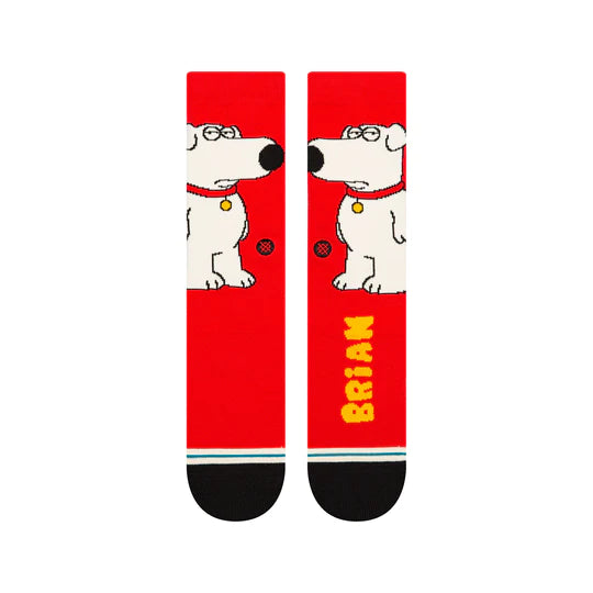 STANCE - Brian The Dog Socks