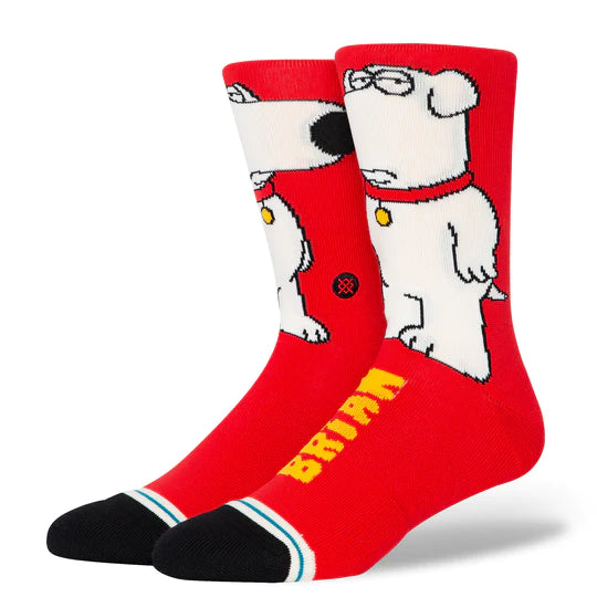 STANCE - Brian The Dog Socks