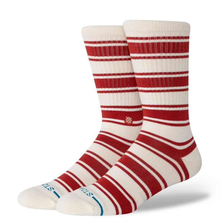 STANCE - Cabin Days - Socks