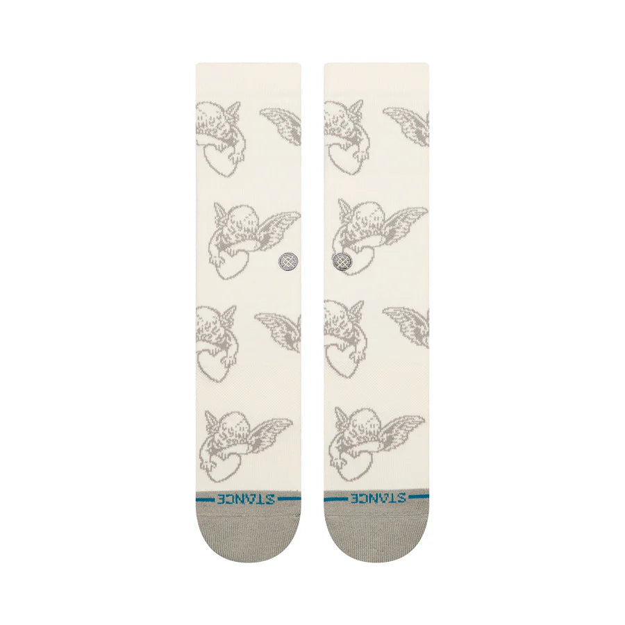 STANCE - Cherub Crew Socks
