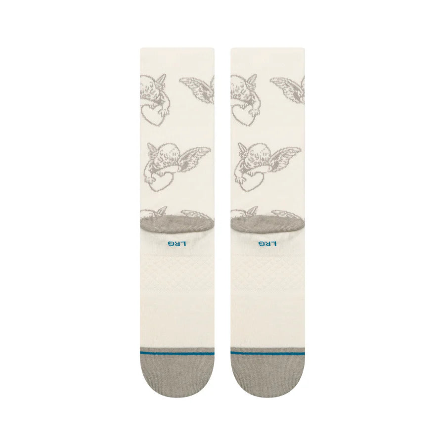 STANCE - Cherub Crew Socks