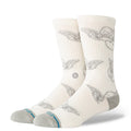 STANCE - Cherub Crew Socks