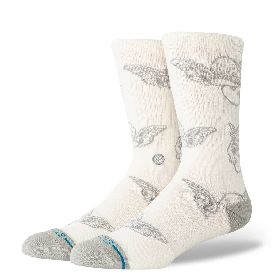 STANCE - Cherub Crew Socks