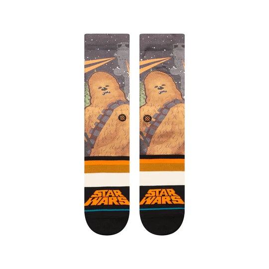 STANCE - Chewie by Jaz Socks