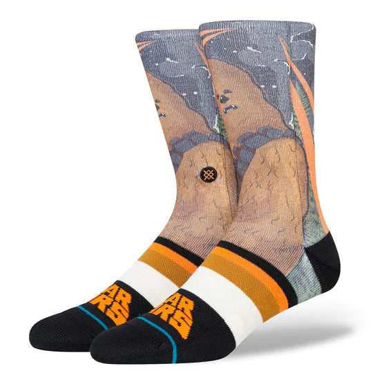 STANCE - Chewie by Jaz Socks