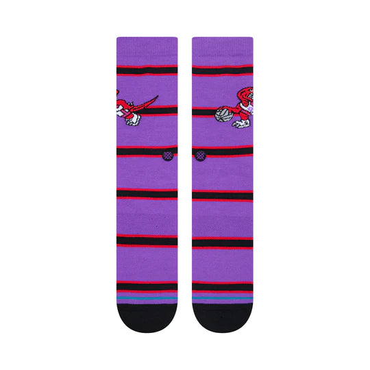 STANCE - Classic Raptors Socks