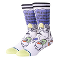 STANCE - "Daily Danger" Socks