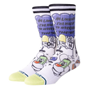 STANCE - "Daily Danger" Socks