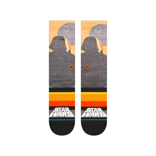 STANCE - Darth by Jaz Socks