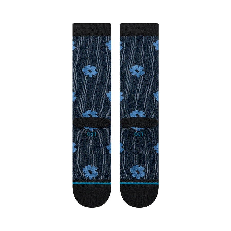 STANCE - Digital Daisy Crew Socks