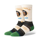 STANCE - Dr Dre The Chronic Crew Socks