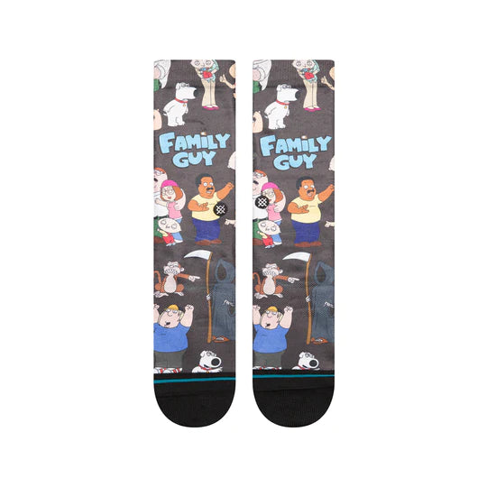 STANCE - Family Guy Socks
