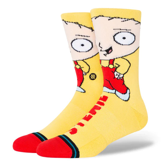 STANCE - Family Guy Socks Multipack