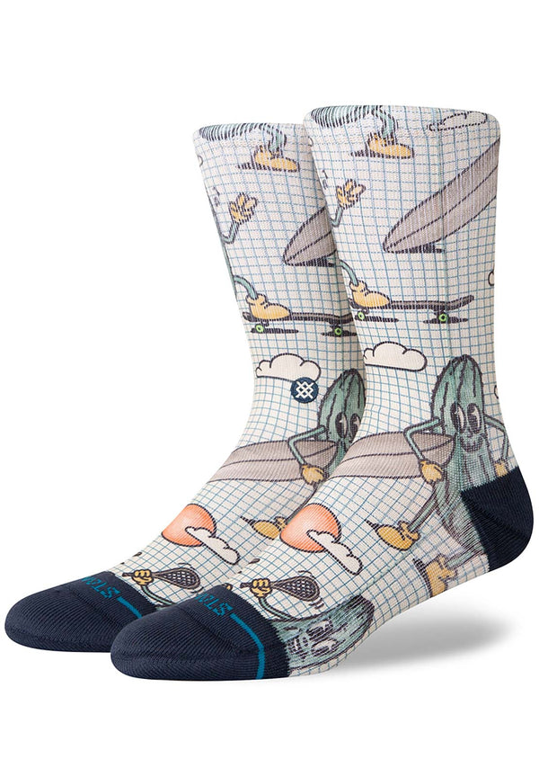 STANCE - "Feeling Pickled" Socks