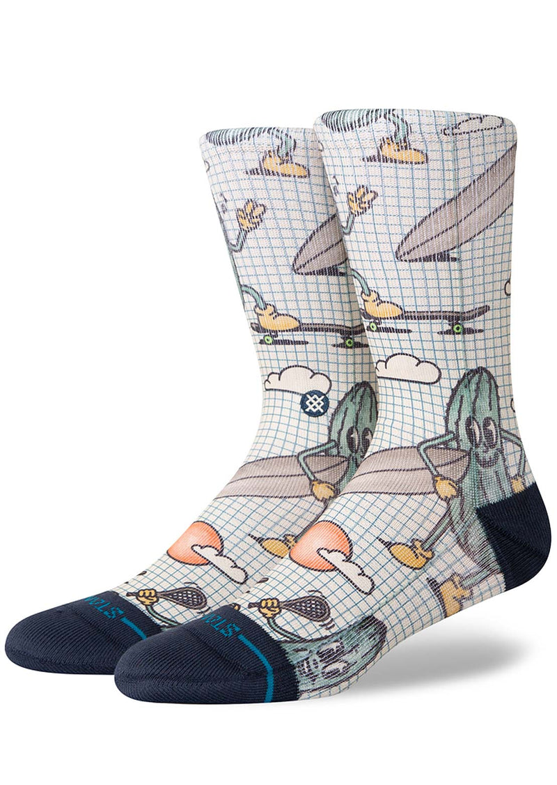 STANCE - "Feeling Pickled" Socks