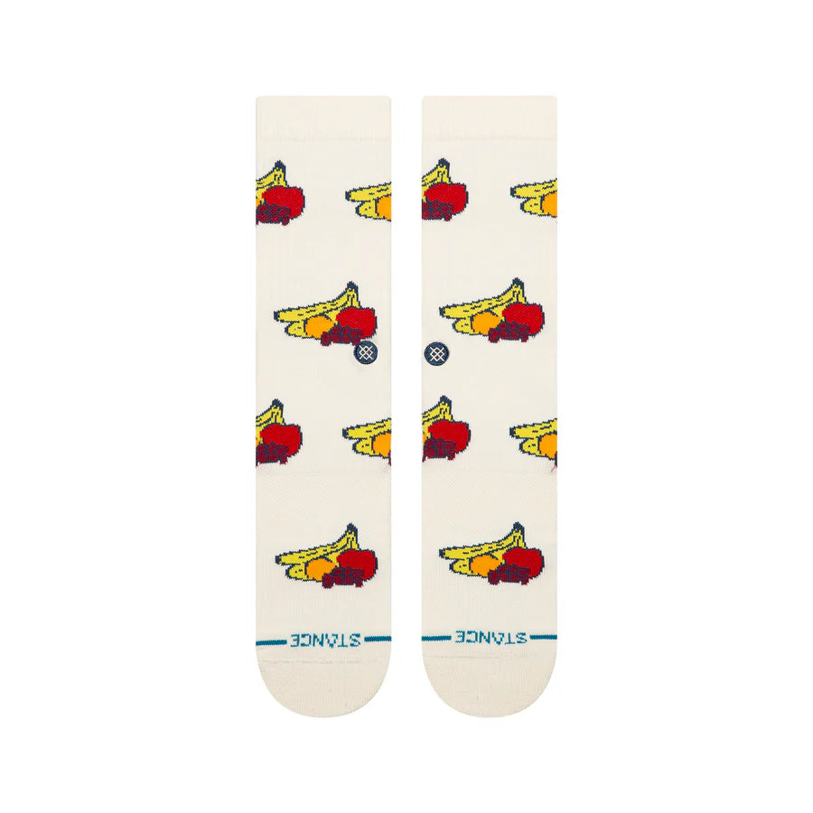 STANCE - Fruits Crew Socks