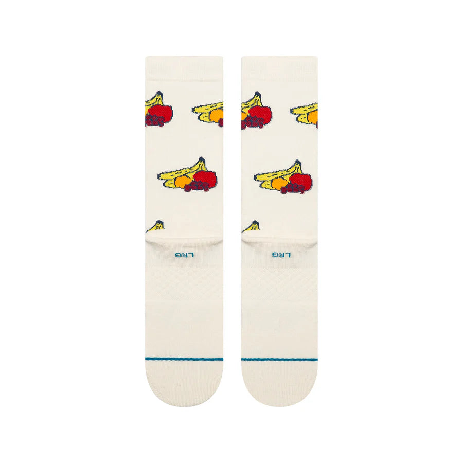 STANCE - Fruits Crew Socks
