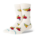 STANCE - Fruits Crew Socks