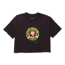 STANCE - Grateful Dead Butter Blend Cropped T-Shirt
