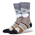 STANCE - Grogu By Jaz Yoda Socks
