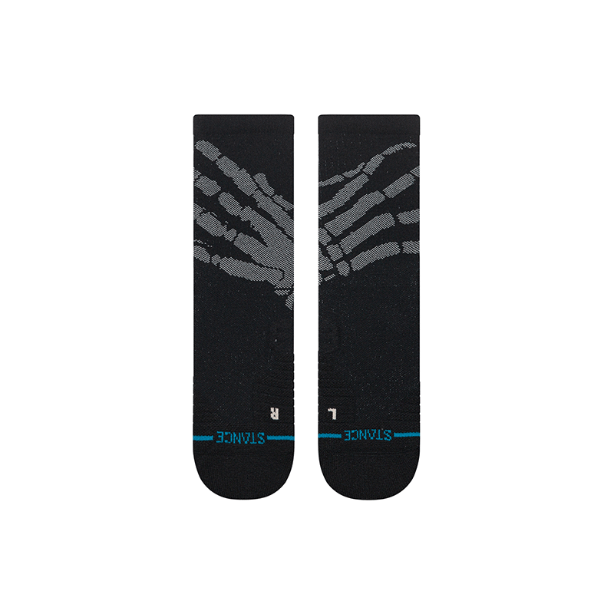 STANCE - Hands X Crew - MISFITS - Socks